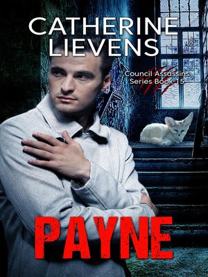 cover image of Payne